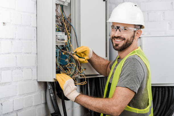 Best Licensed Electrician  in Boswell, PA