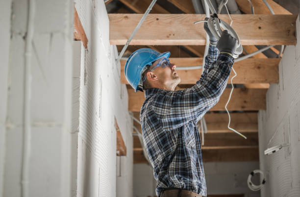 Best Electrical System Inspection  in Boswell, PA