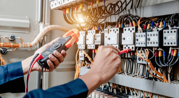 Best Electric Panel Repair  in Boswell, PA