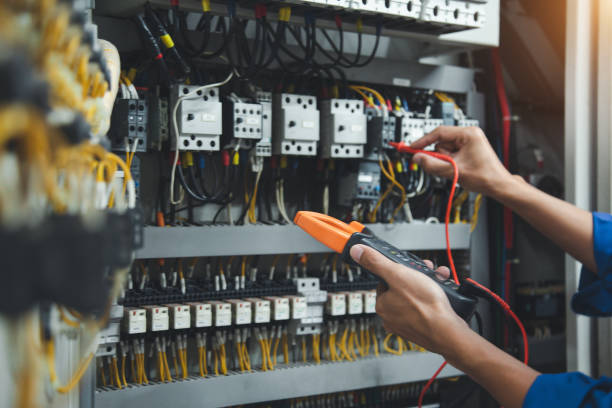 Best Ceiling Fan Installation Electrician  in Boswell, PA