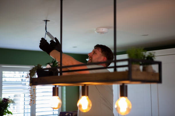 Best Electrical Contractors for Businesses  in Boswell, PA