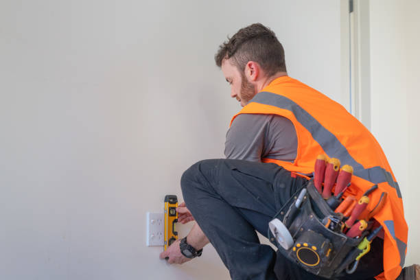 Best Affordable Electrician  in Boswell, PA
