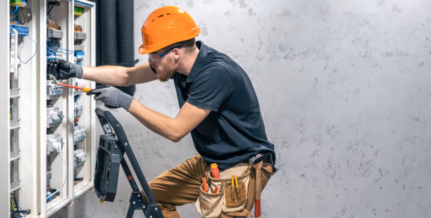  Boswell, PA Electrician Pros
